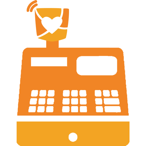 PocketPOS logo